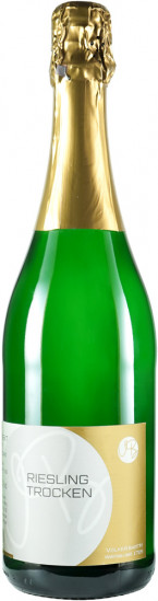 Riesling Sekt trocken - Weingut Volker Barth