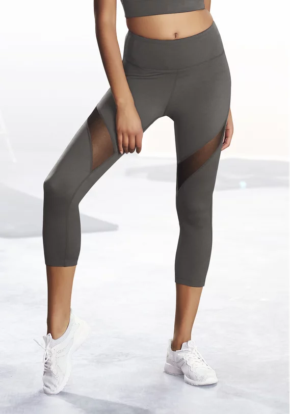 Caprileggings