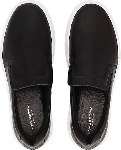 Vagabond Slipper JUDY