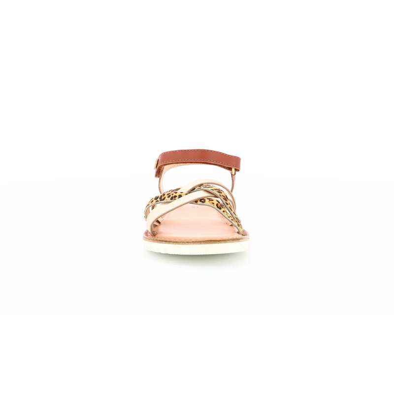 Sandales cuir Betternew