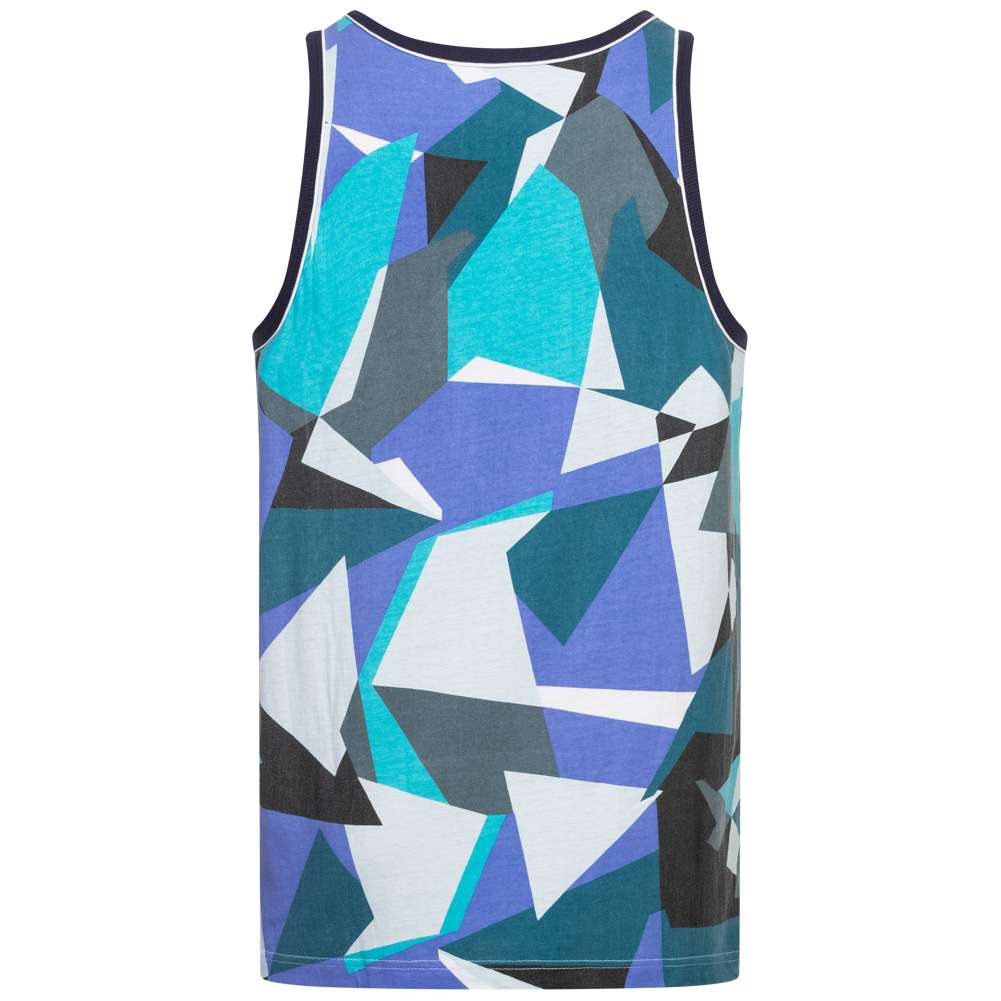 YUMS Herren Tank Top 44W
