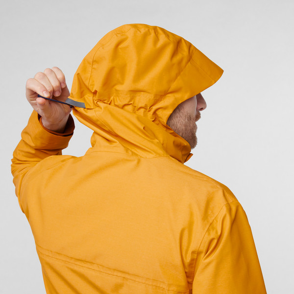 COMYOU PRO RAIN JACKET Herren - Fahrradjacke