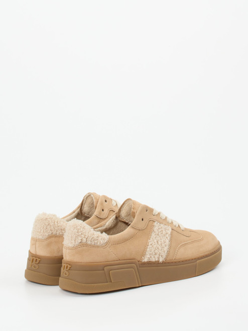 Sneaker-16632290022 Paul Green