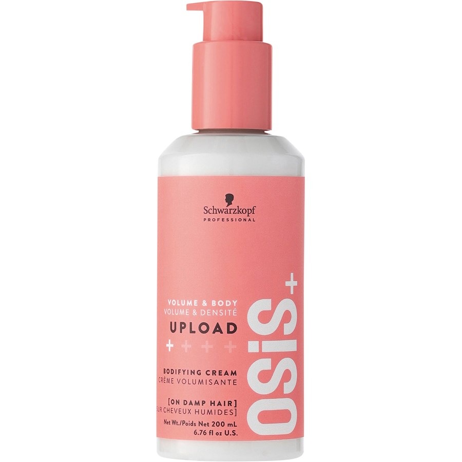 Upload Bodifying Cream