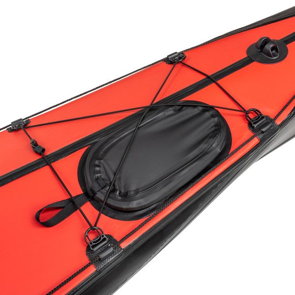LADOGA 1 ADVANCED (COMPLETE SET) - Kajak