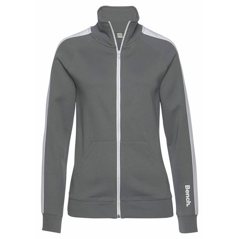 Bench Sweatjacke Damen