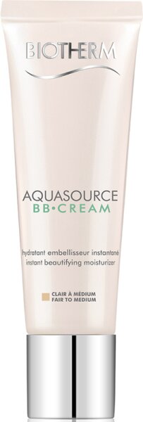Biotherm Aquasource BB Cream