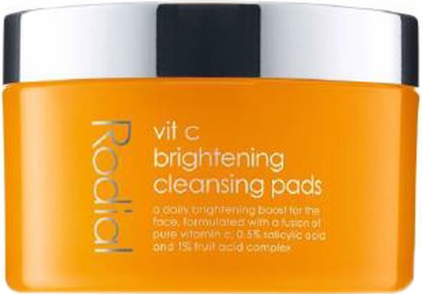 Rodial Vit C Brightening Pads Reinigungspads