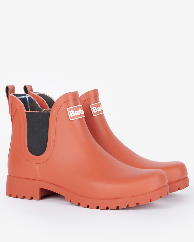 Barbour Gummistiefel Wilton