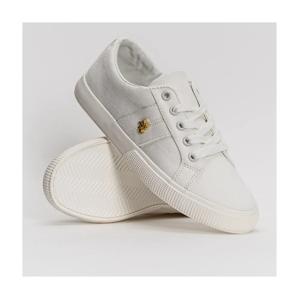 Ralph Lauren Janson II 802804598001 / weiss
