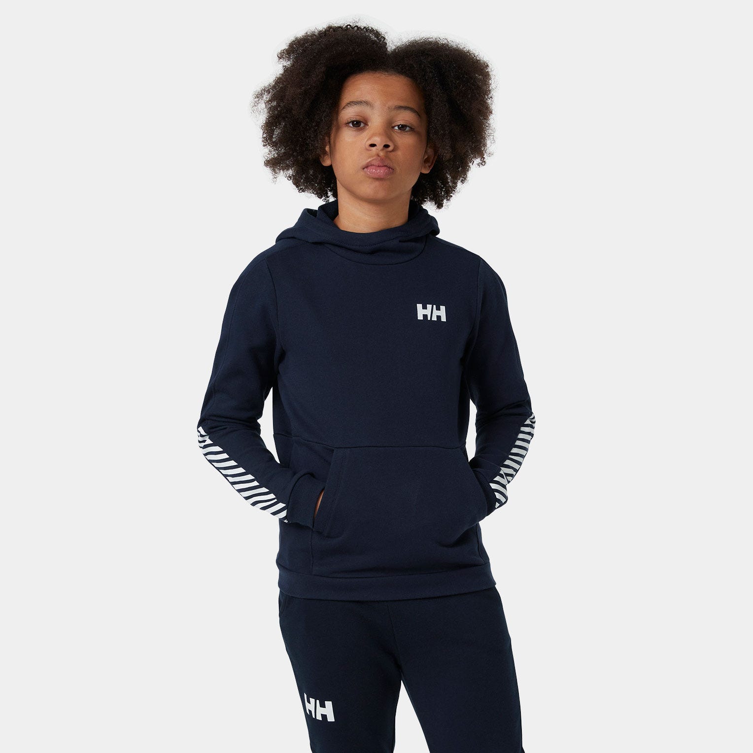Juniors'  Active Hoodie