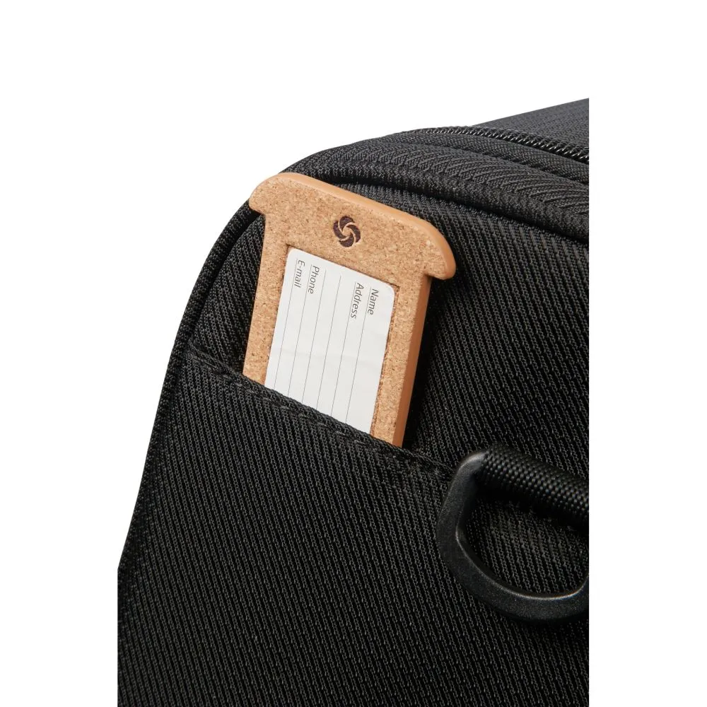 Samsonite Spark SNG Eco BEAUTY CASE - Eco Black