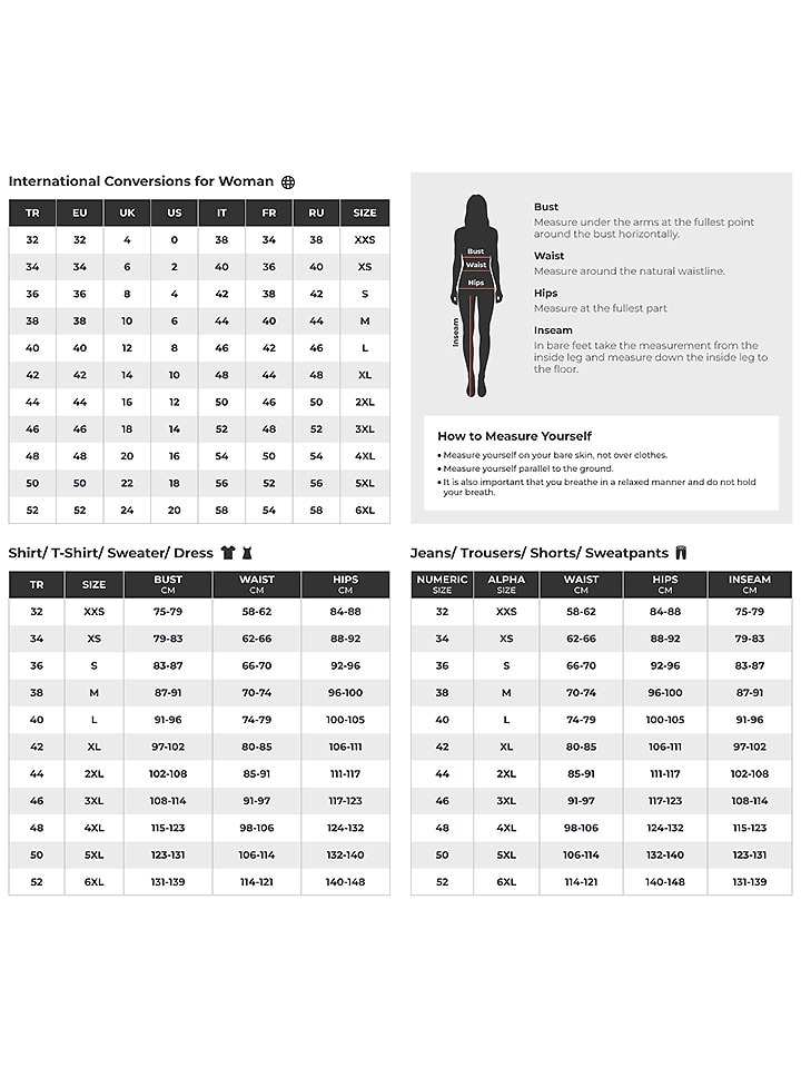 trendyol Jeans - Comfort fit - in Schwarz günstig kaufen