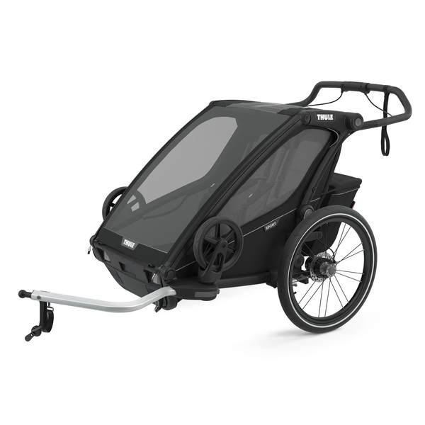 CHARIOT SPORT2 - Fahrradanhänger