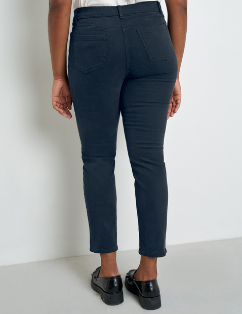 7/8 Jeans Betty Recycled Denim