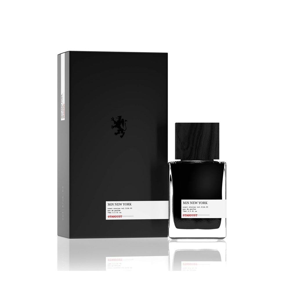 MiN New York Stardust Eau de Parfum Spray