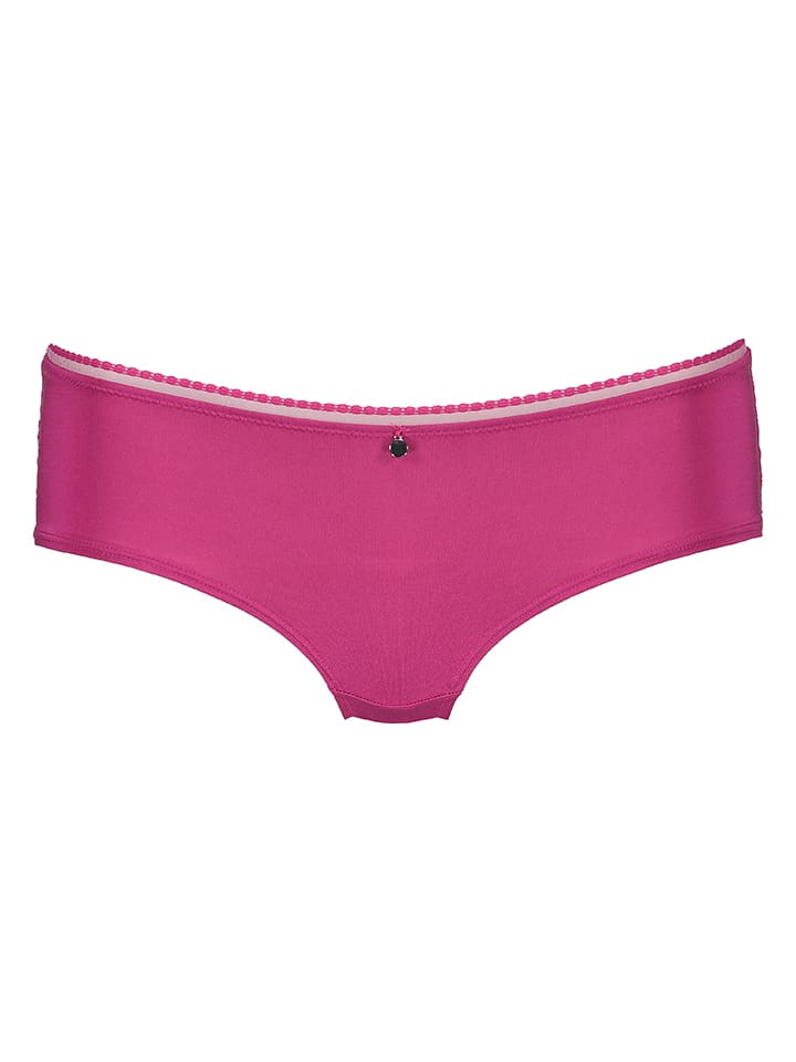 s.Oliver Panty in Beere günstig kaufen