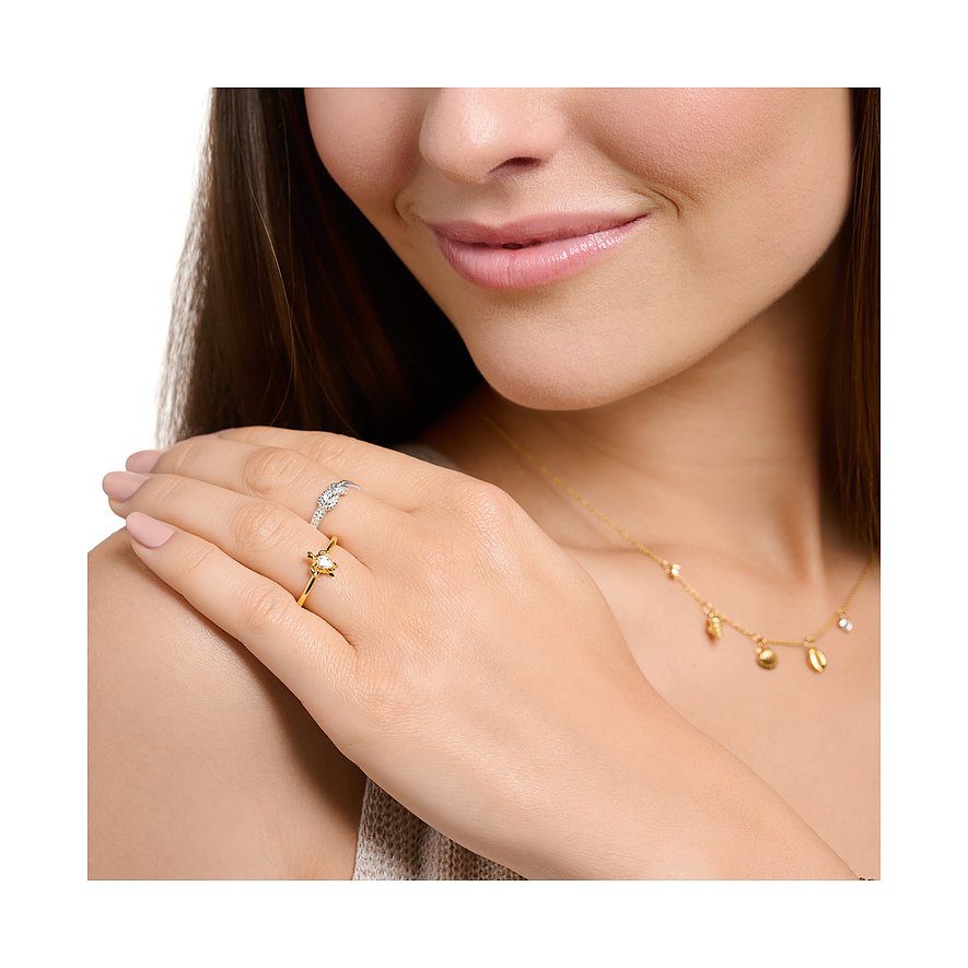 Thomas Sabo Damenring Charming