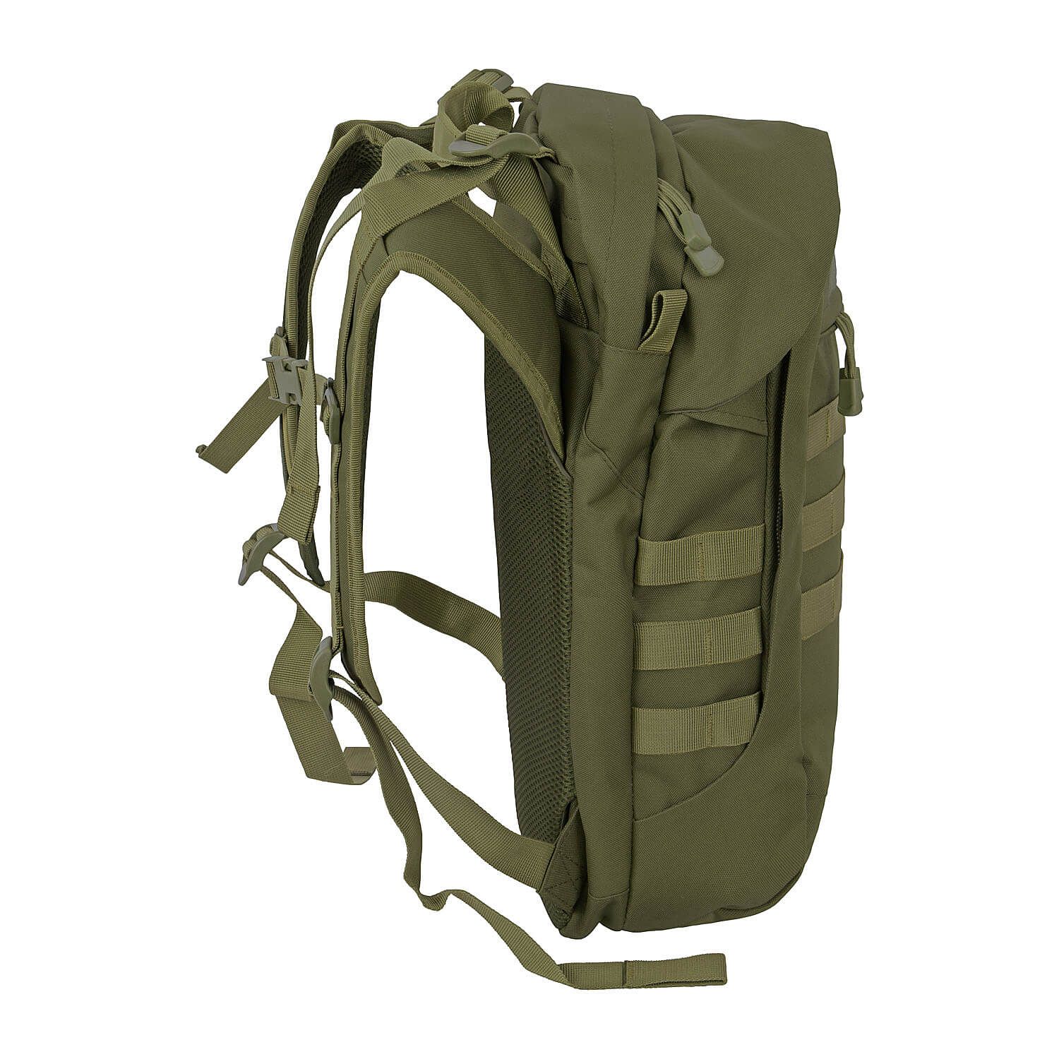Brit. Rucksack Assault 17