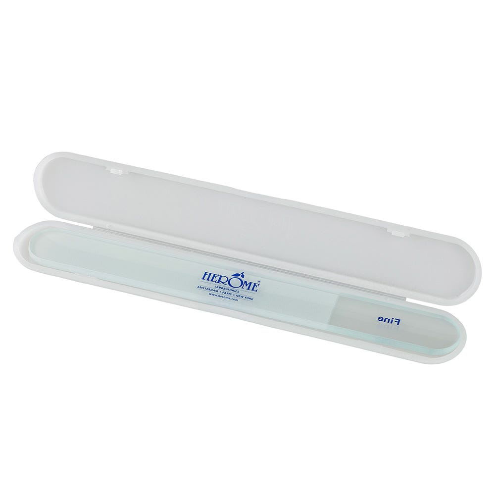 Herome Glass Nail File Large