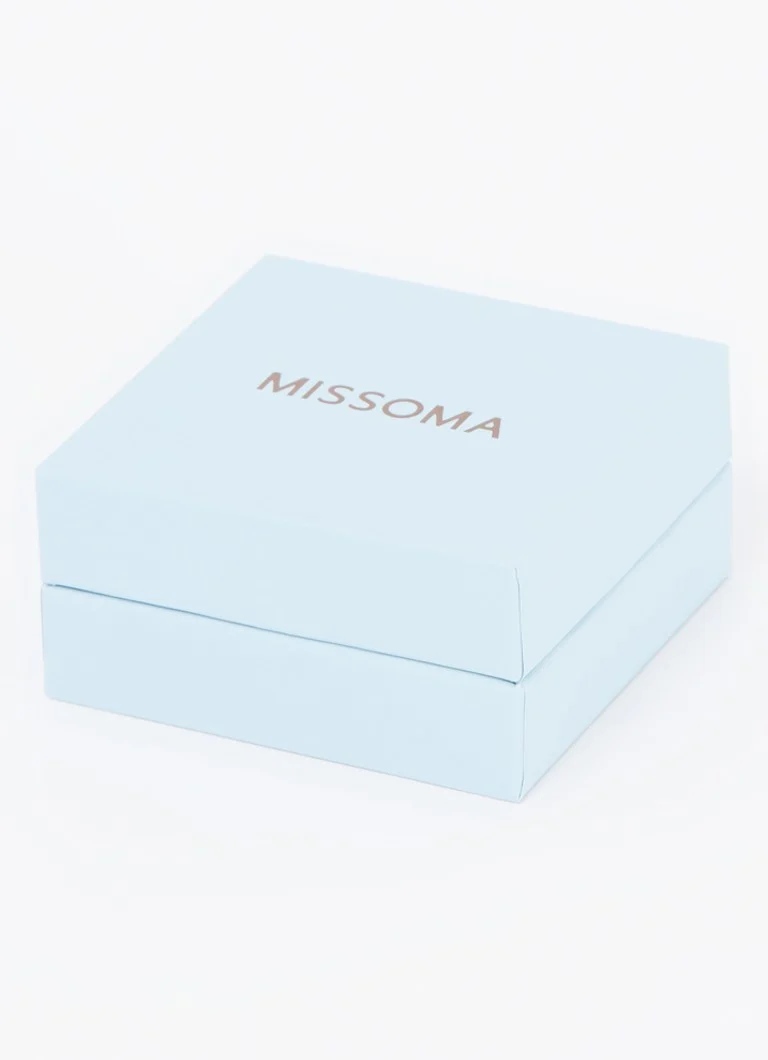 Cercei Missoma Atom cu zirconiu cubic