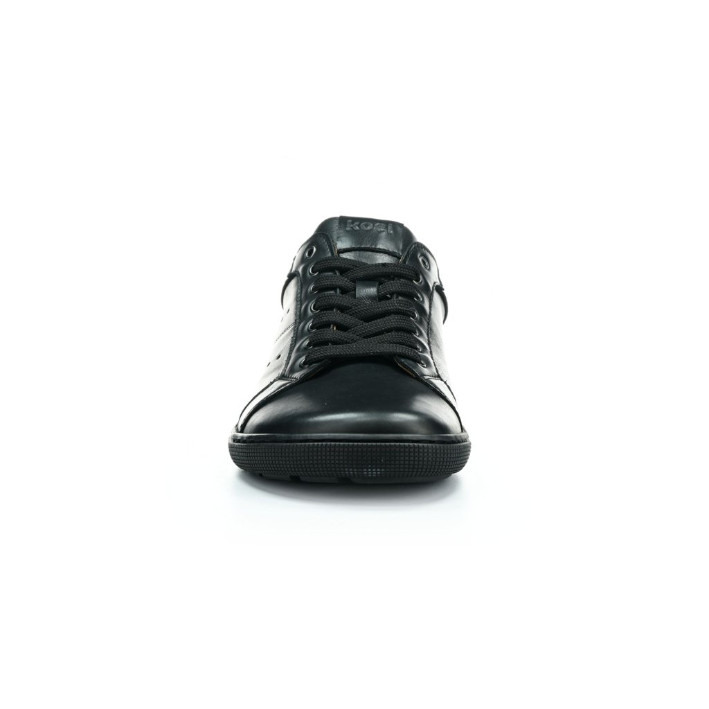 Koel Fenia Napa Black 08L020.101-000 Barfußhalbschuhe