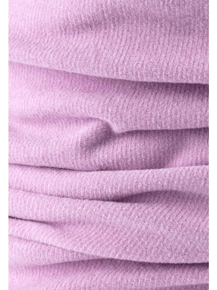 Sterntaler Schlauchschal Feinstrick in rose günstig kaufen 1