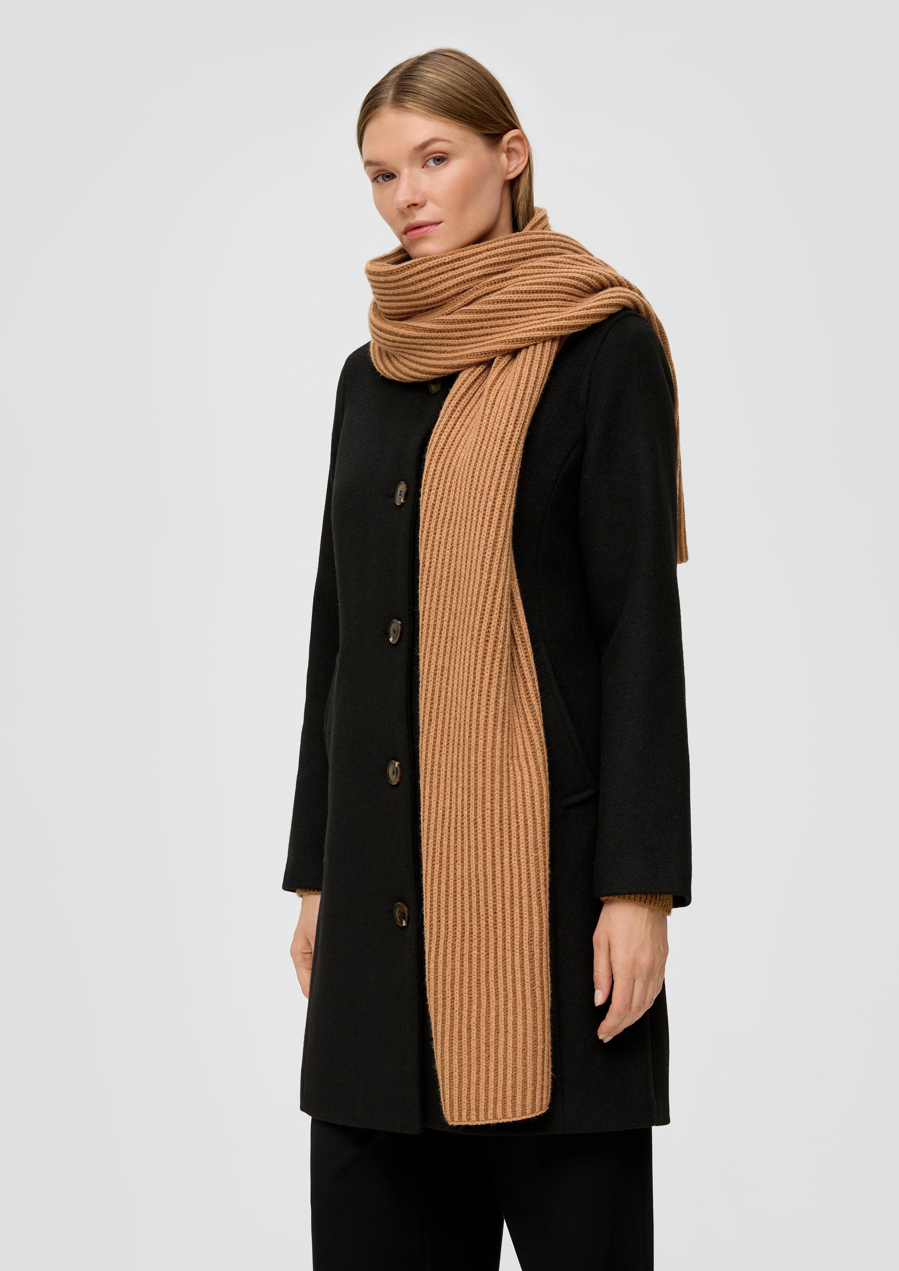 Schal aus Viskosemix  2135083-8469