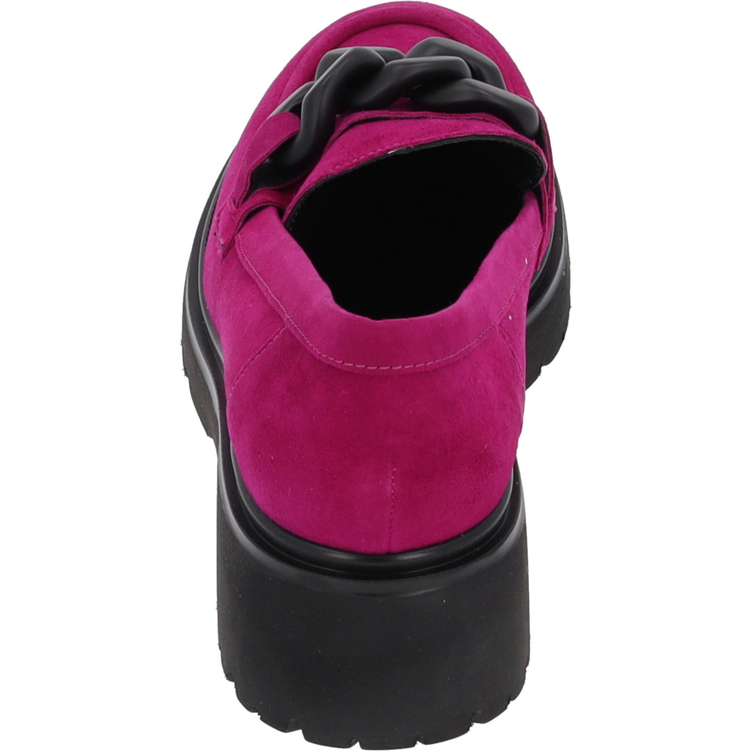 Gabor 35.230, Mokassins, Damen, Schwarz