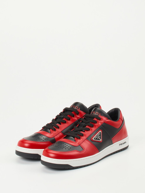 Sneaker-46610950001 Prada Linea Rossa