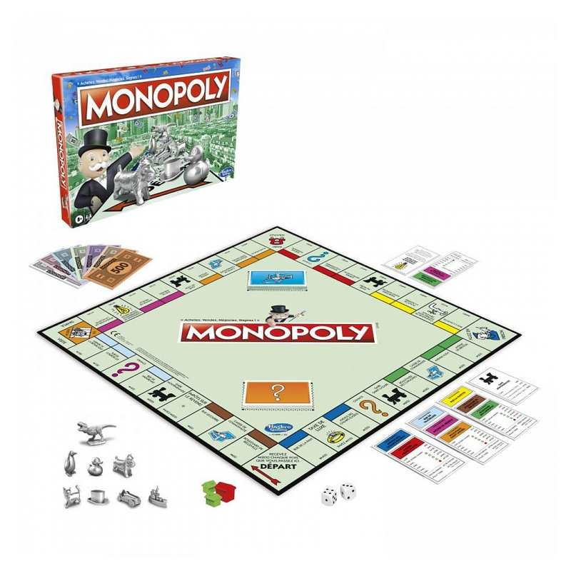Monopoly Classique