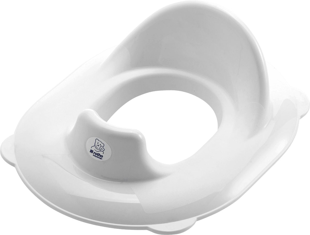 WC-Sitz TOP weiß, 1 St