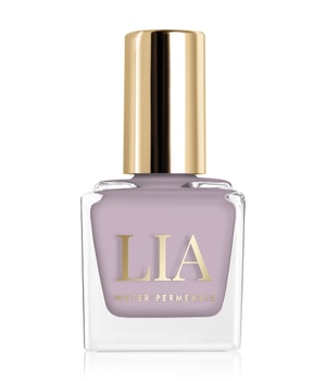 LIA Halal Nagellack Paul Mauve Nagellack-11 ml