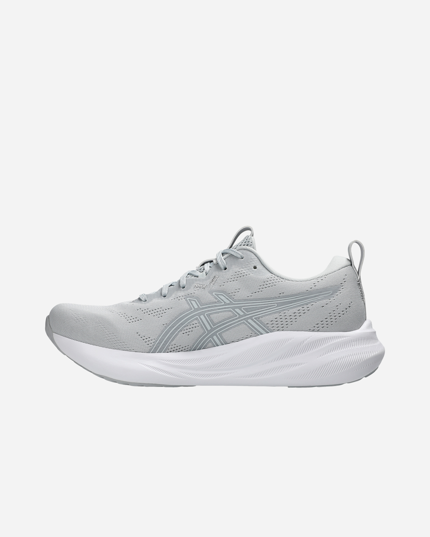 Buty do biegania Scarpe Asics Gel Pulse 16 W 1012B755-020
