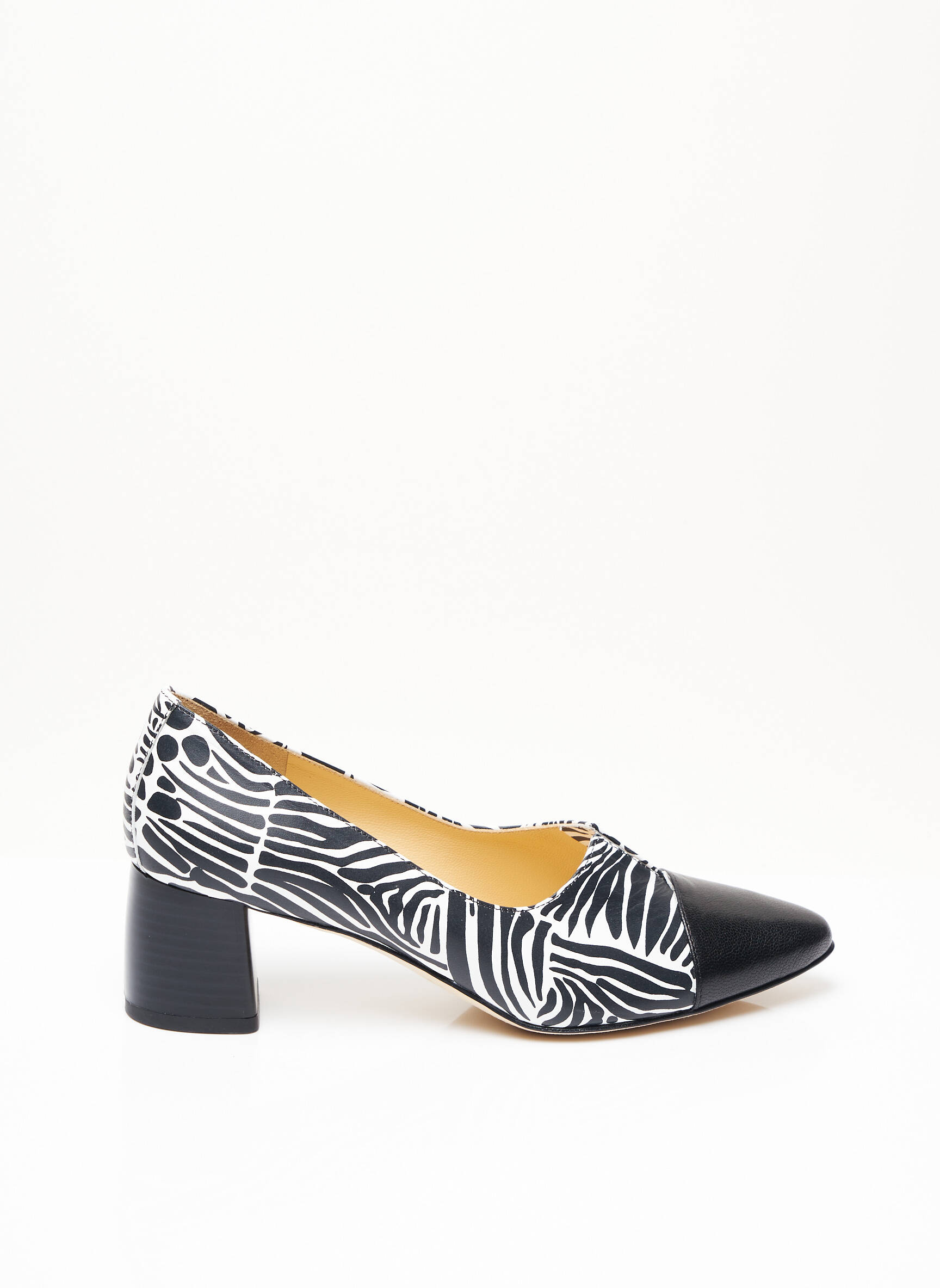 Brunate Escarpins Femme couleur noir