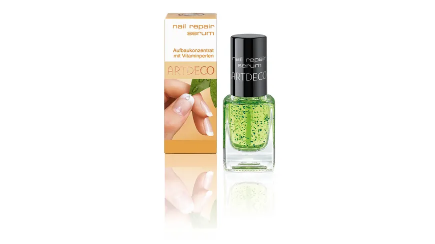 ARTDECO Nail Repair Serum 10 ml