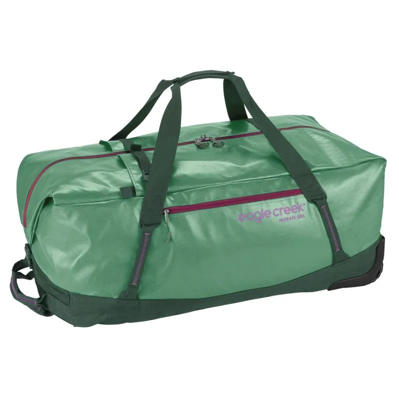 Eagle Creek Migrate Wheeled Duffel 130L - Willow