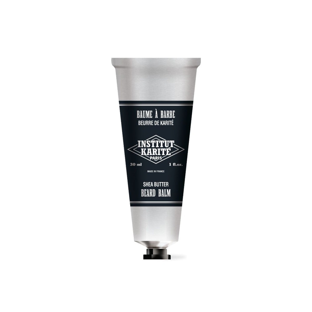 Institut Karité Paris Baume à Barbe Beurre de Karité 30 mL Baume à Barbe