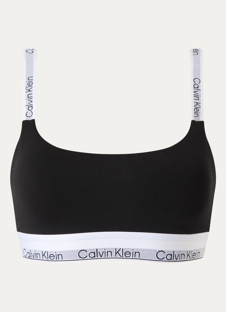 Reggiseno Calvin Klein con imbottitura removibile