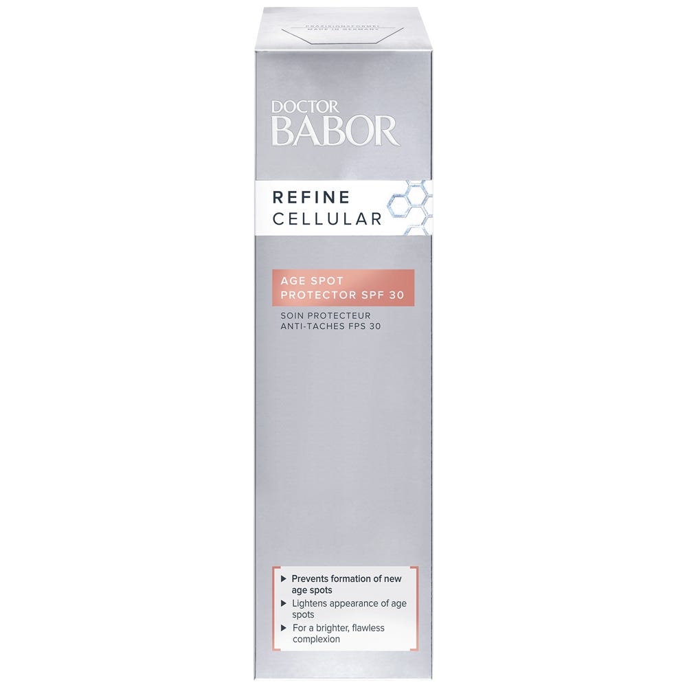 BABOR Docotor Babor Age Spot Protector SPF 30 50 ml