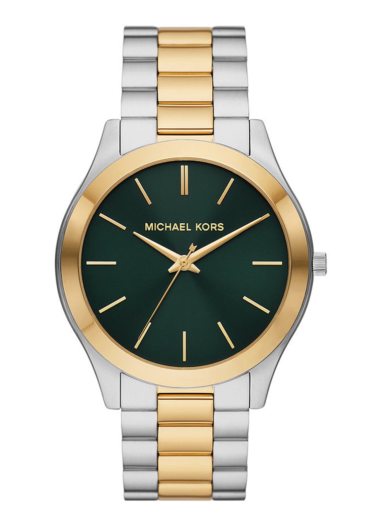 Michael Kors Runway watch MK9149