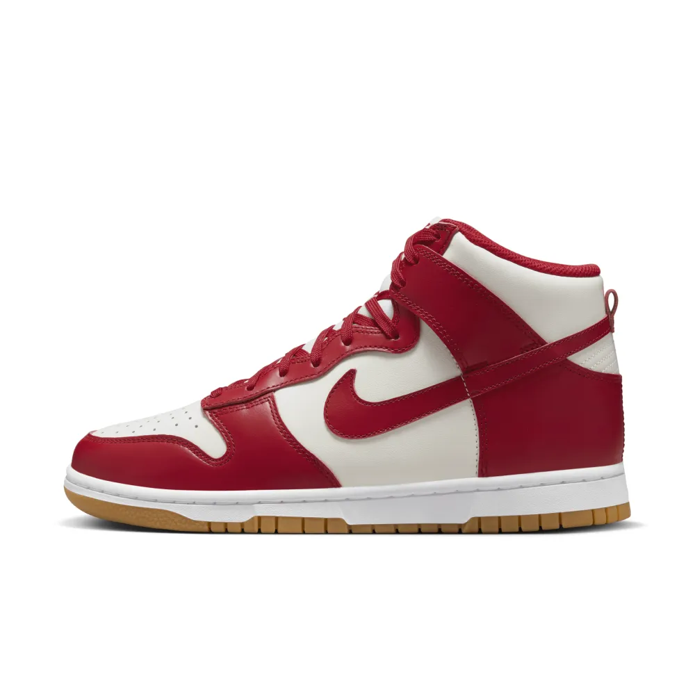 Nike Dunk High DD1869-114 / weiss