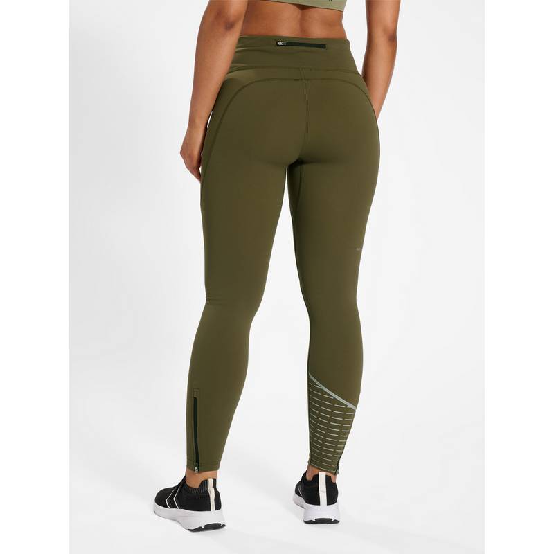 Newline nwlCHICAGO WARM TIGHTS female Tights Damen