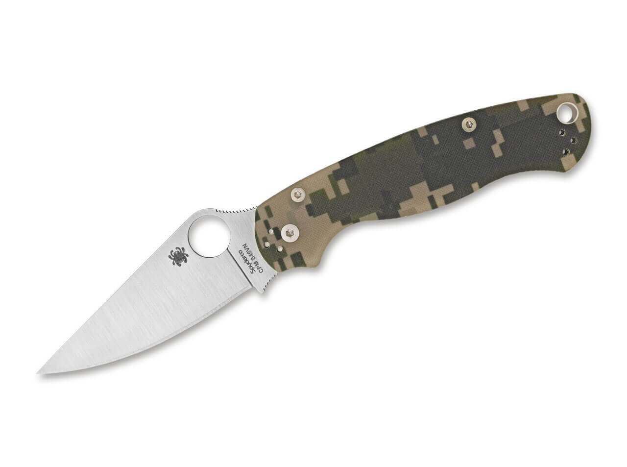Para-Military 2 Digital Camo G10