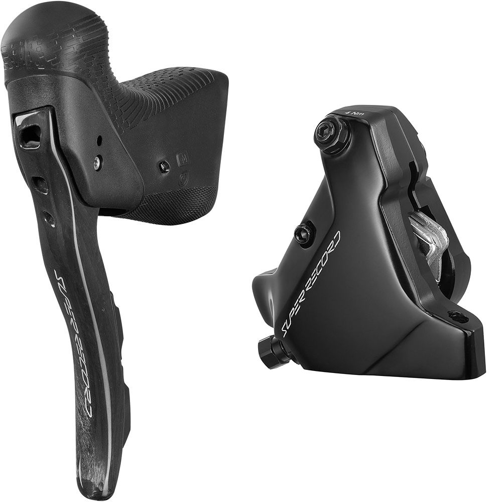 Campagnolo Super Record 2x12-fach EP WRL Schalt-/Bremshebel kaufen | Bike-Discount