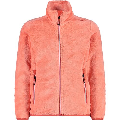 KINDER UNTERJACKE KID G JACKET
