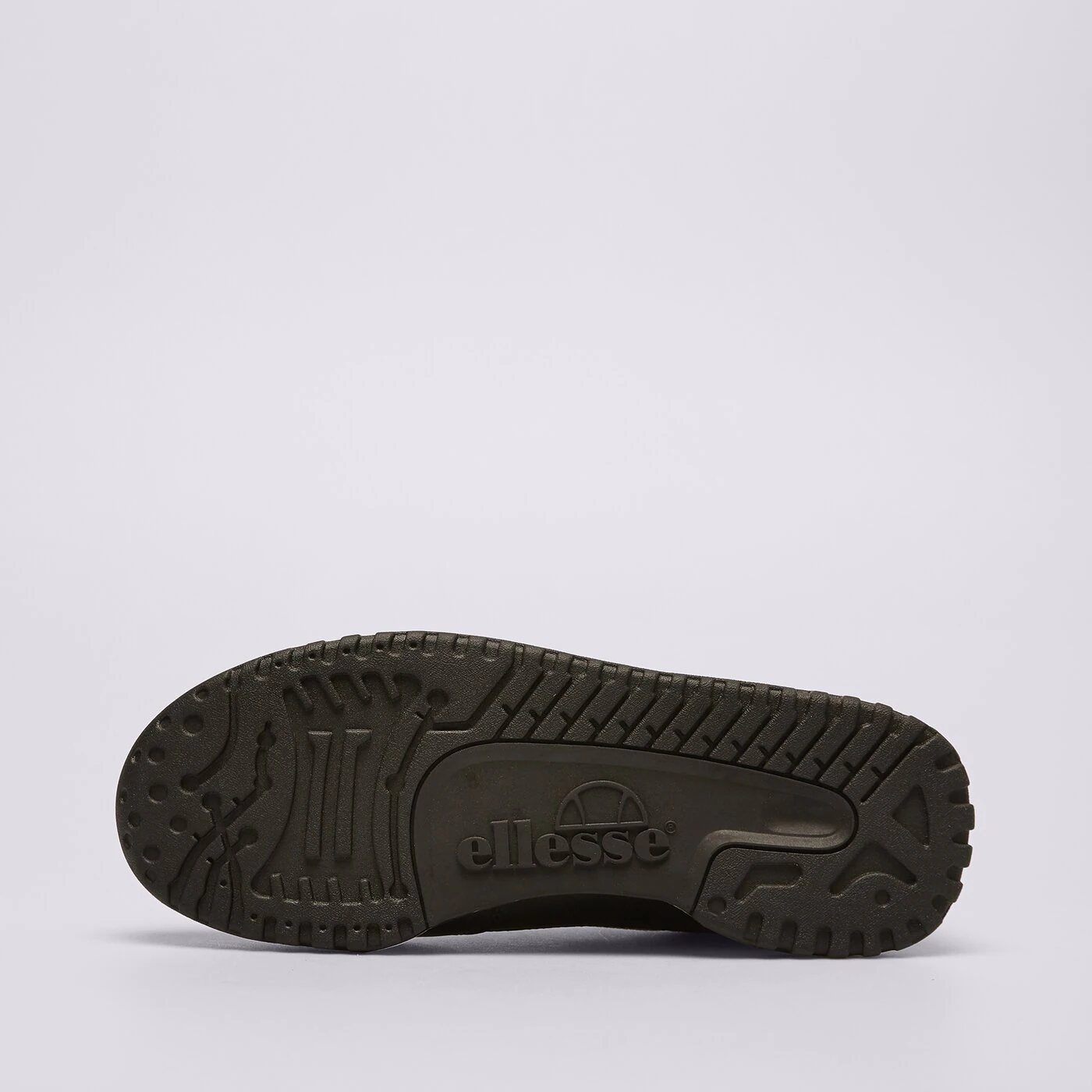 ELLESSE LS987 CUPSOLE Schwarz
