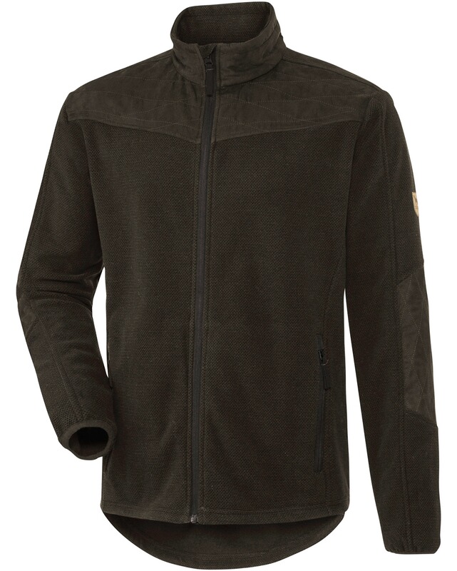 Parforce Fleecejacke Huntex Signature