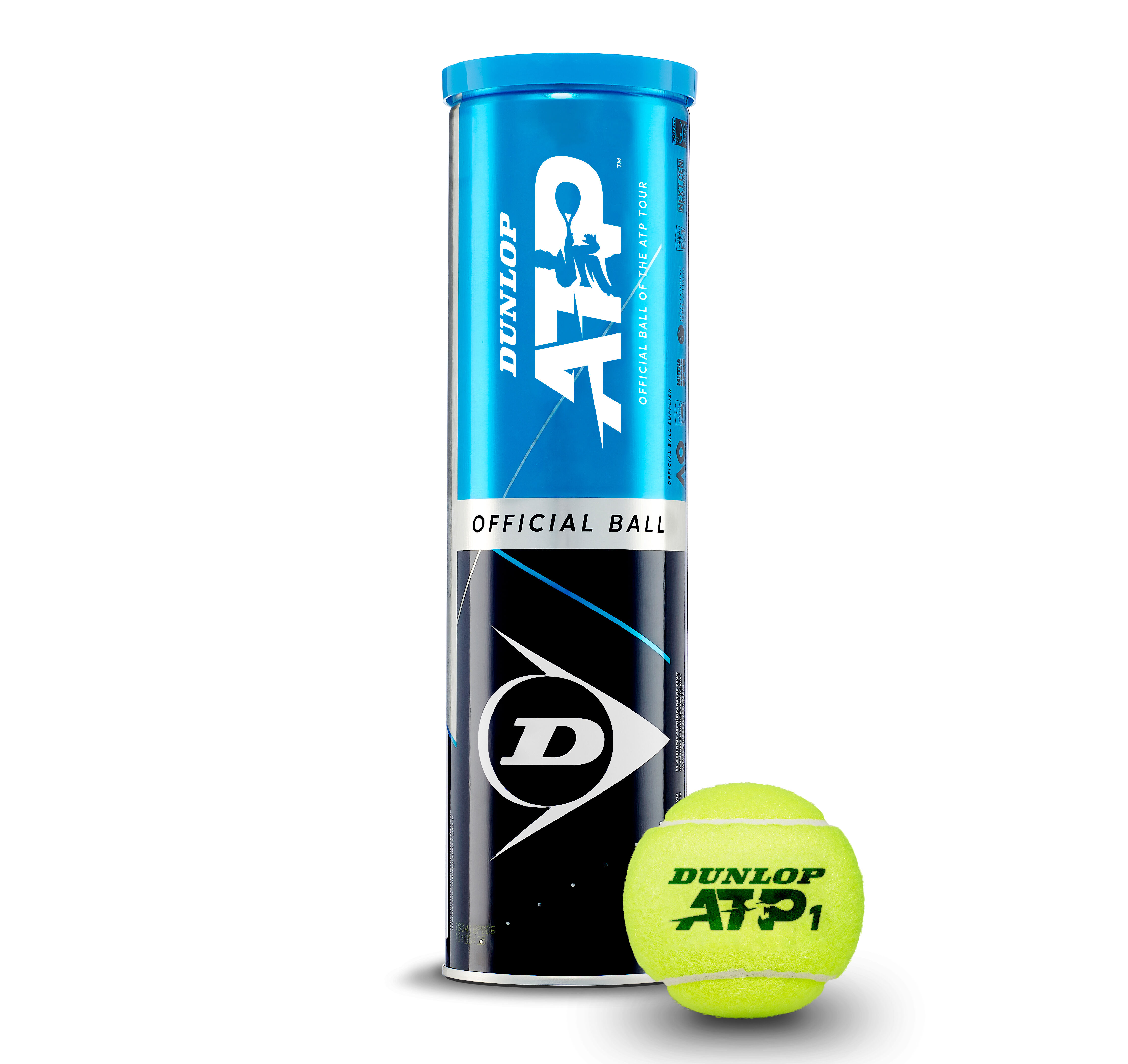 ATP 18x 4er Dose Im Karton