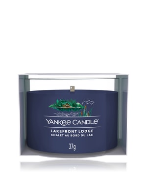 Yankee Candle Lakefront Lodge Signature Single Filled Votive Duftkerze-37 g